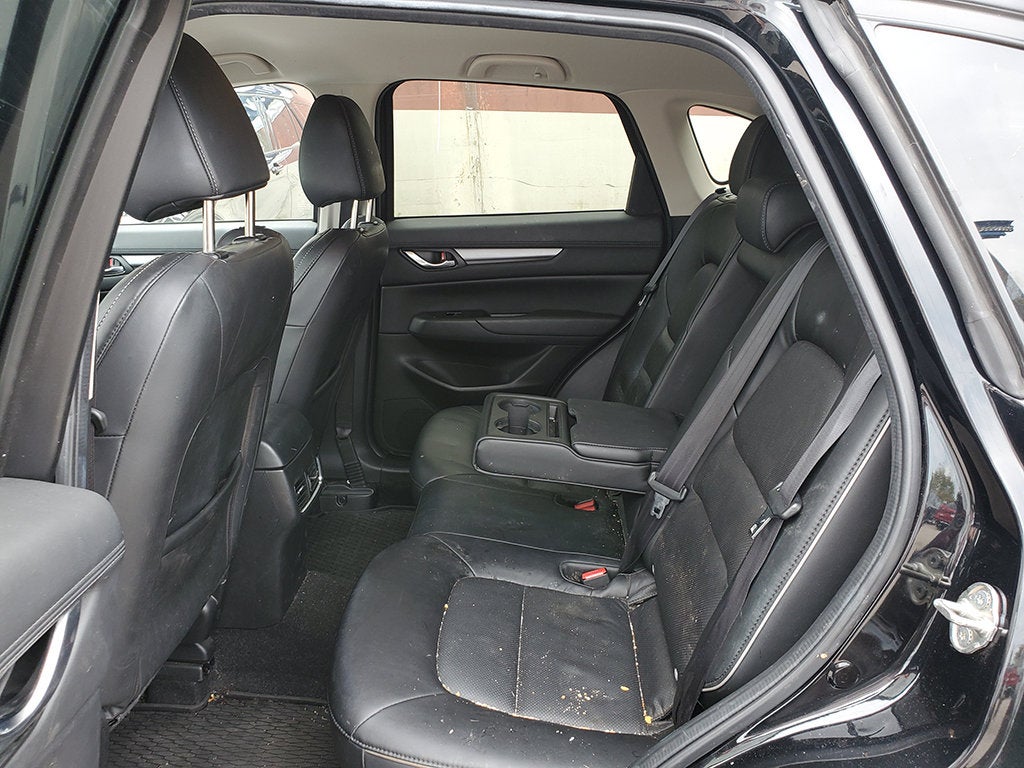 2024 Mazda Mazda CX-5 Select