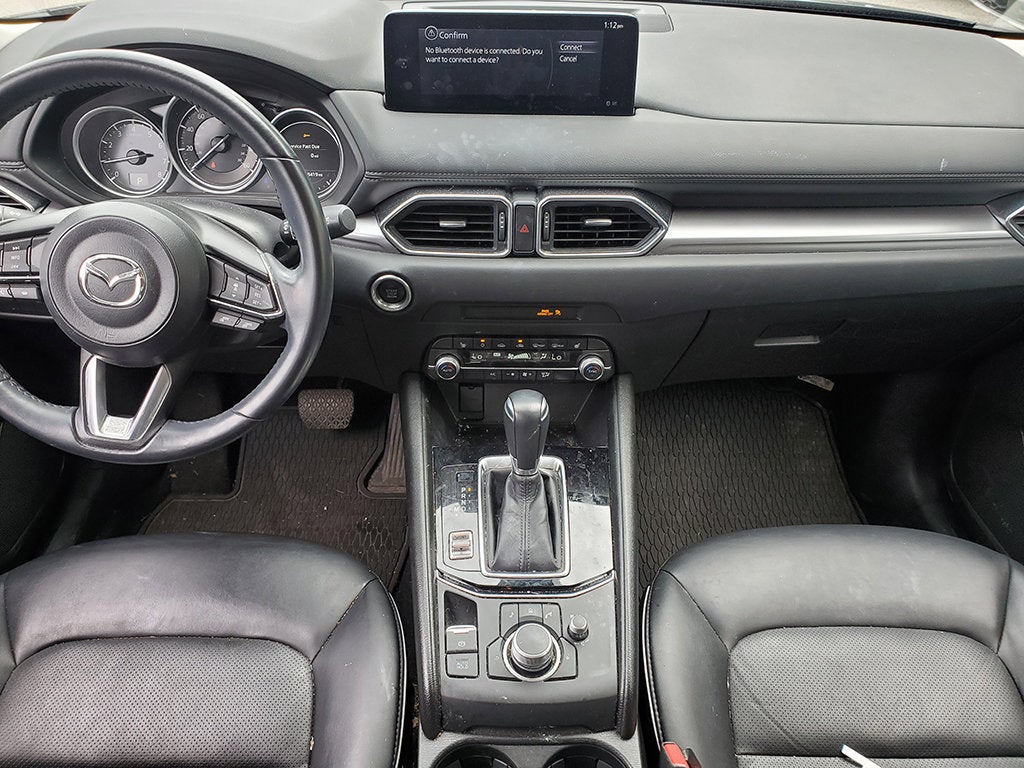 2024 Mazda Mazda CX-5 Select