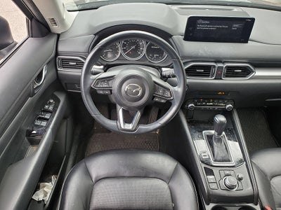 2024 Mazda Mazda CX-5 Select