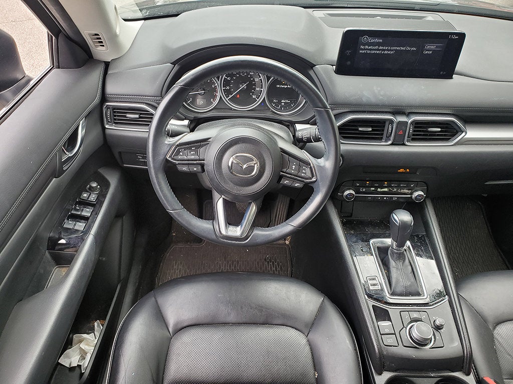 2024 Mazda Mazda CX-5 Select