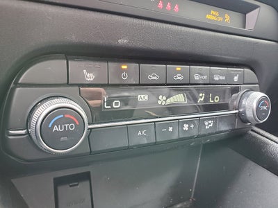 2024 Mazda Mazda CX-5 Select