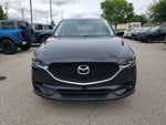 2017 Mazda Mazda CX-5 Touring