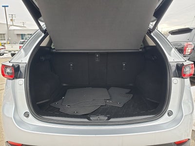 2022 Mazda Mazda CX-5 2.5 S Preferred