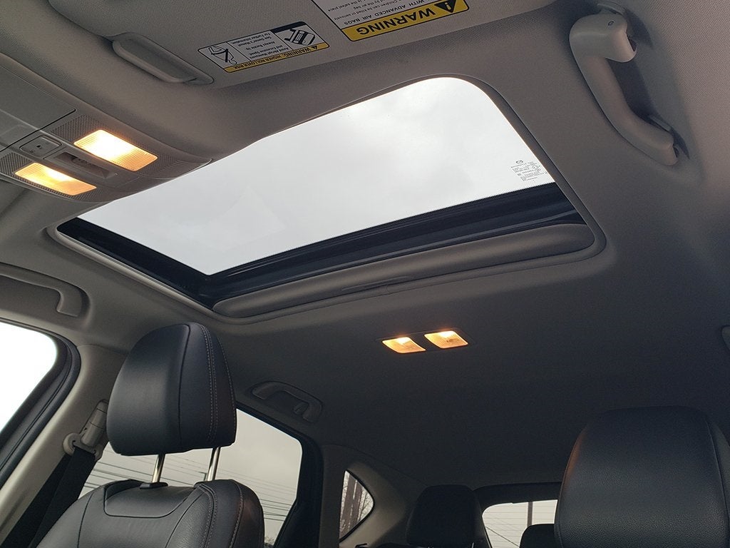 2022 Mazda Mazda CX-5 2.5 S Preferred