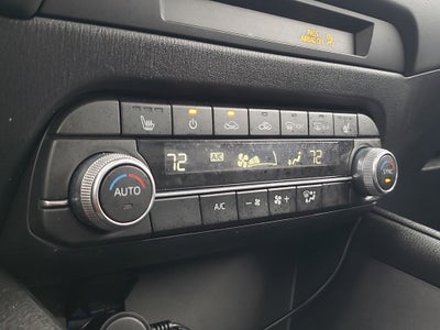 2022 Mazda Mazda CX-5 2.5 S Preferred