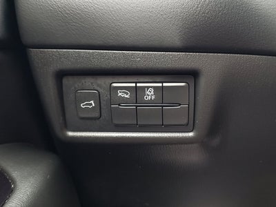 2022 Mazda Mazda CX-5 2.5 S Preferred