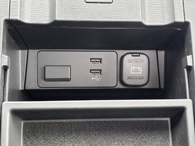 2022 Mazda Mazda CX-5 2.5 S Preferred