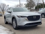 2022 Mazda Mazda CX-5 2.5 S Preferred
