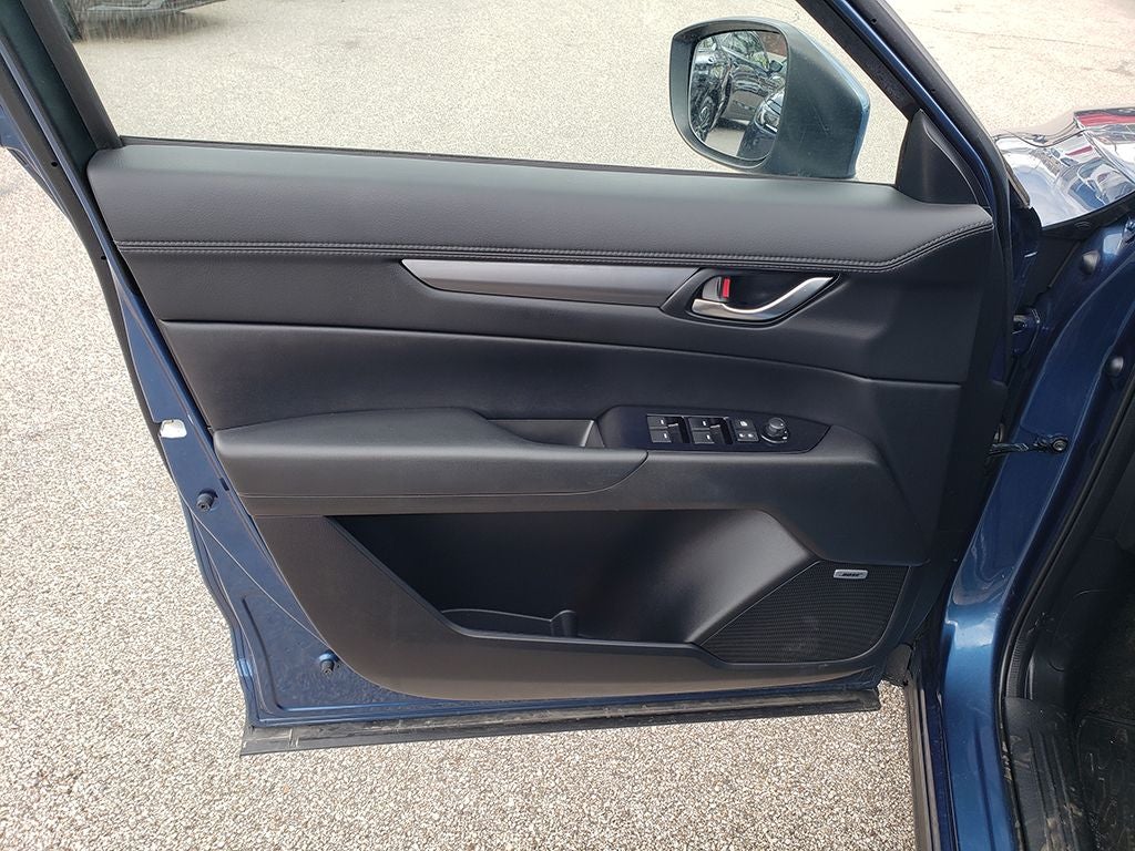 2020 Mazda Mazda CX-5 Touring