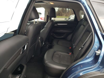 2020 Mazda Mazda CX-5 Touring