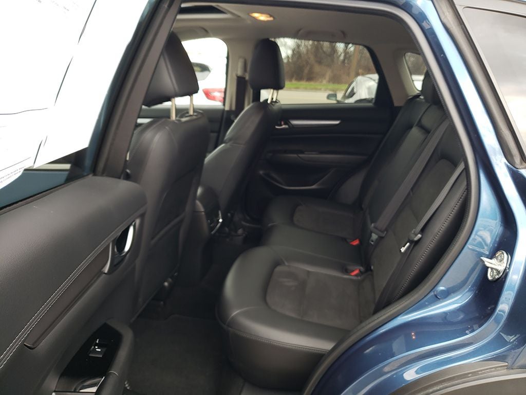 2020 Mazda Mazda CX-5 Touring