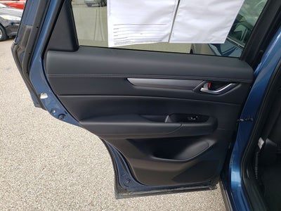 2020 Mazda Mazda CX-5 Touring