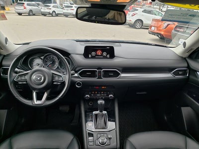 2020 Mazda Mazda CX-5 Touring