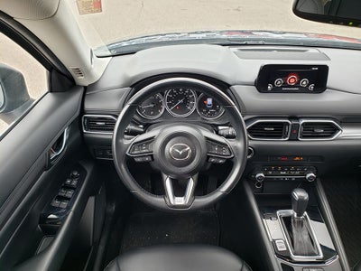 2020 Mazda Mazda CX-5 Touring