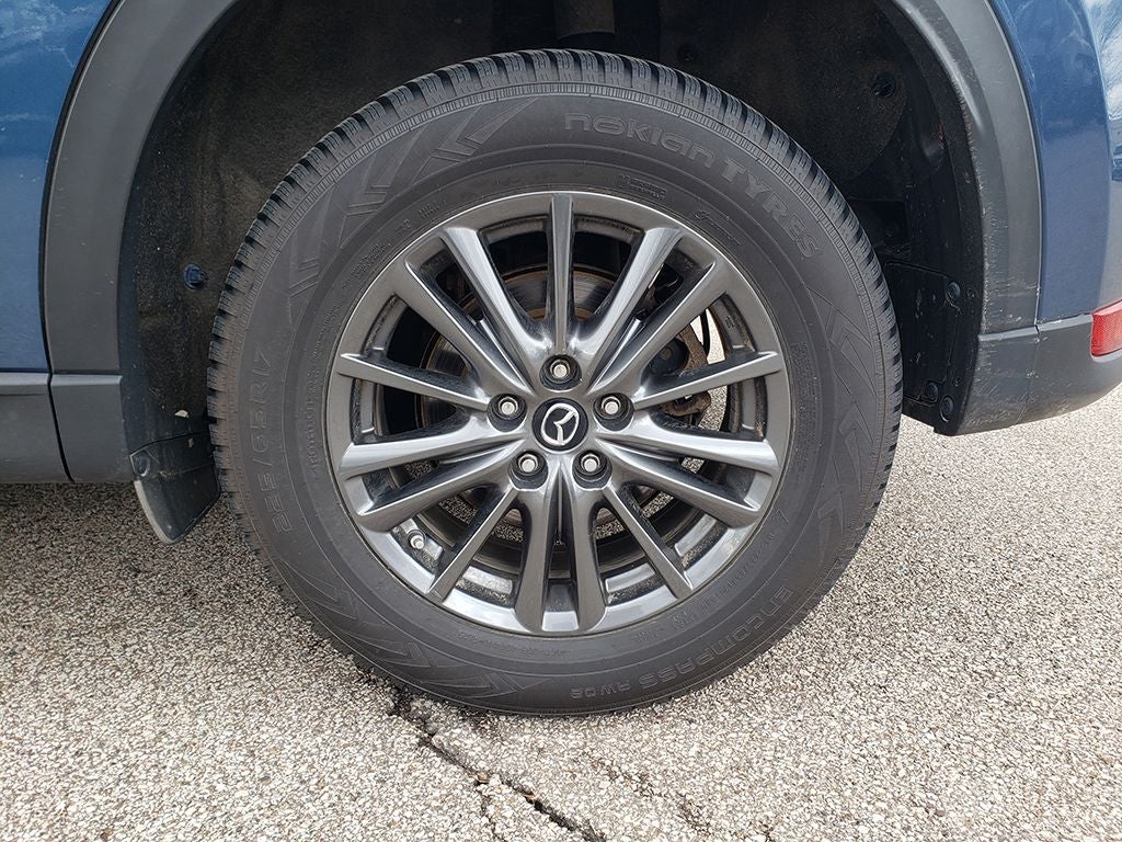 2020 Mazda Mazda CX-5 Touring