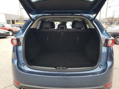 2020 Mazda Mazda CX-5 Touring