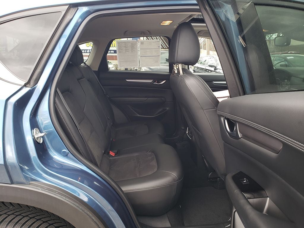 2020 Mazda Mazda CX-5 Touring