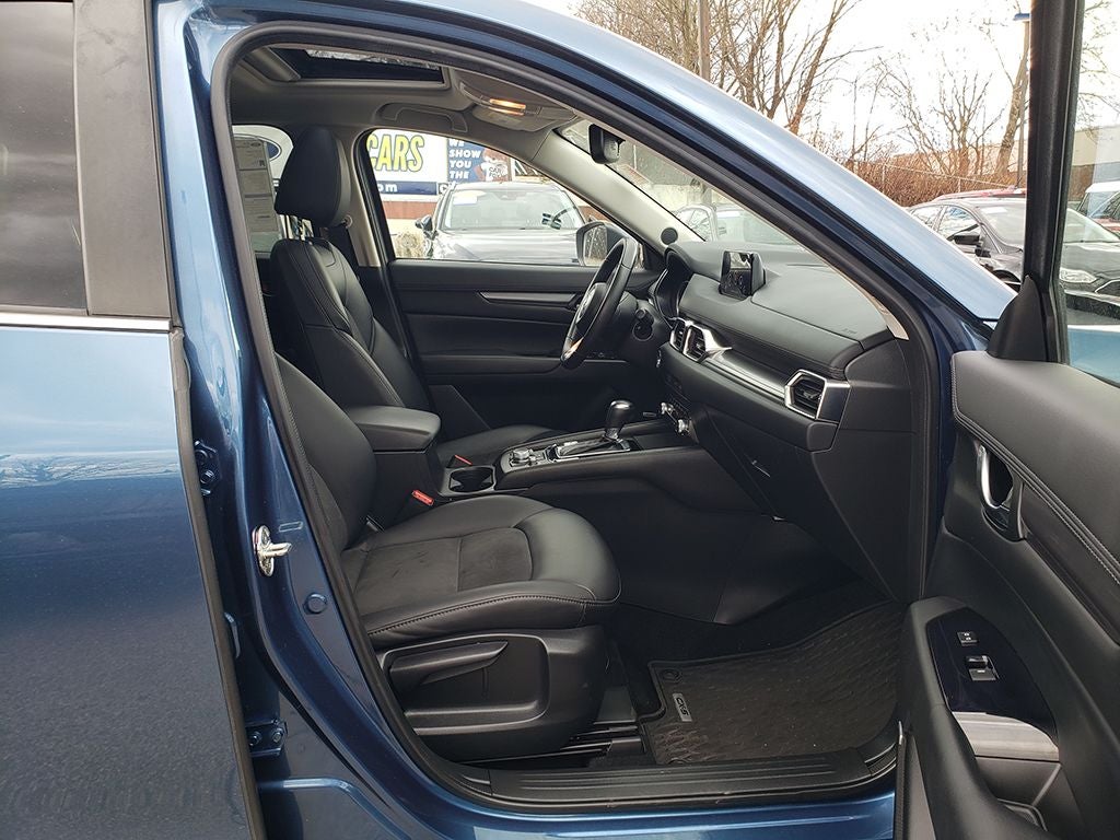 2020 Mazda Mazda CX-5 Touring