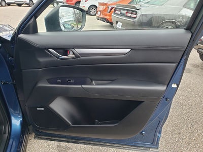 2020 Mazda Mazda CX-5 Touring