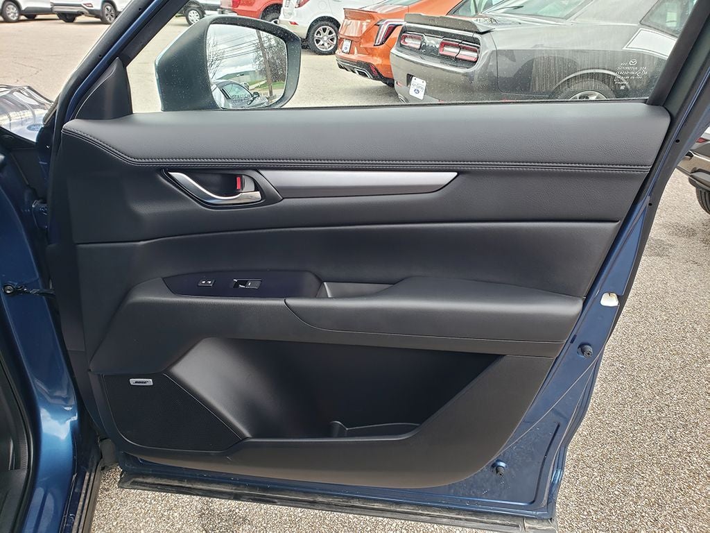 2020 Mazda Mazda CX-5 Touring