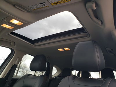 2020 Mazda Mazda CX-5 Touring