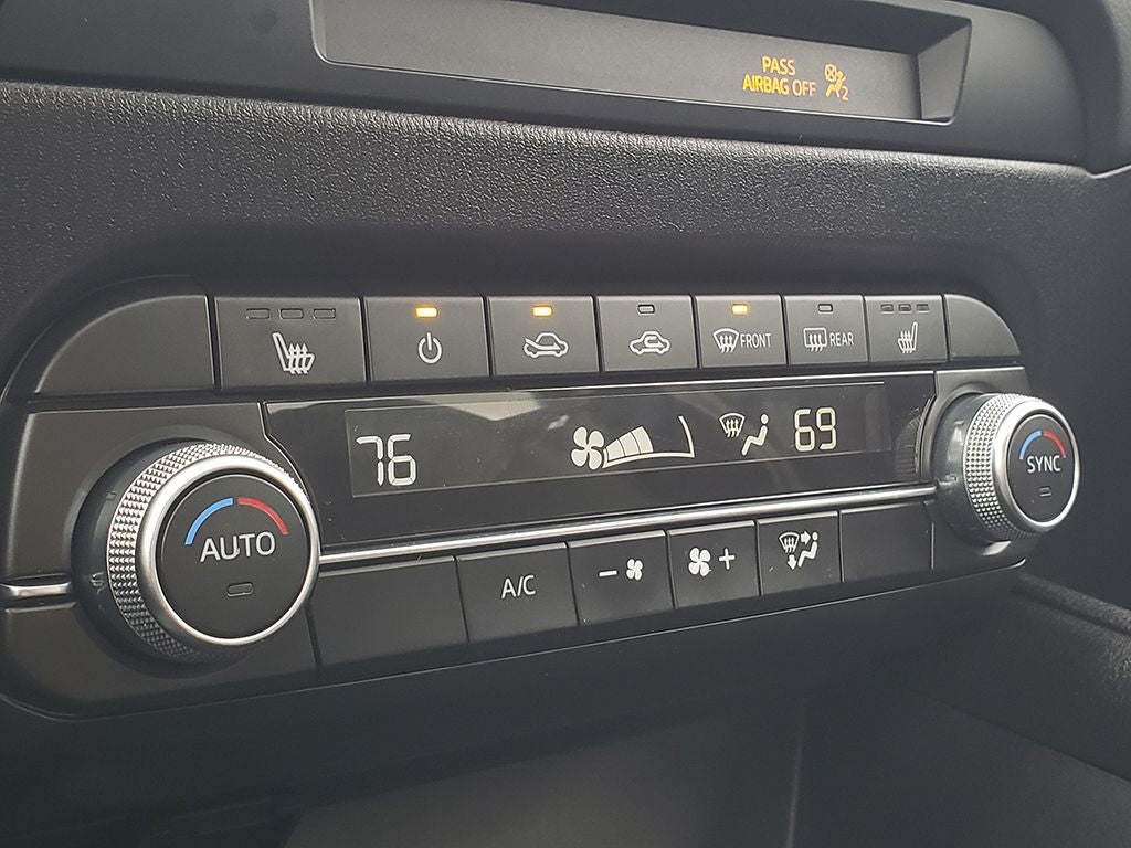 2020 Mazda Mazda CX-5 Touring