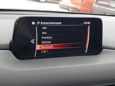 2020 Mazda Mazda CX-5 Touring