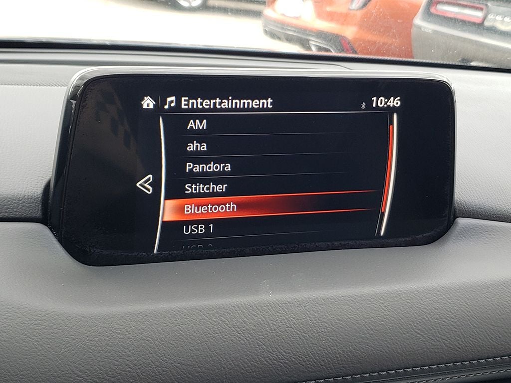 2020 Mazda Mazda CX-5 Touring