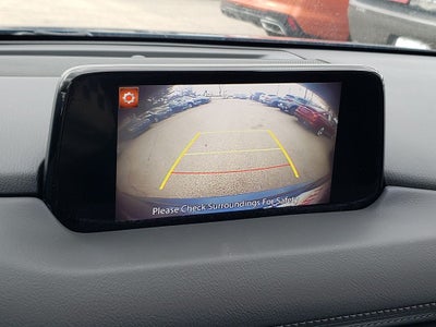 2020 Mazda Mazda CX-5 Touring