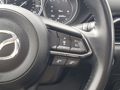 2020 Mazda Mazda CX-5 Touring