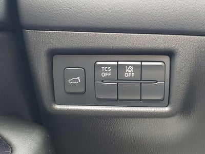 2020 Mazda Mazda CX-5 Touring