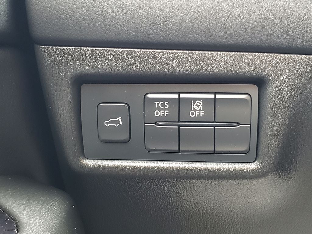 2020 Mazda Mazda CX-5 Touring