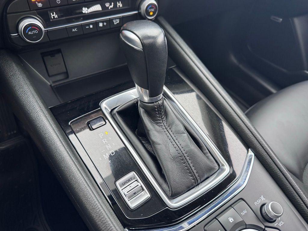 2020 Mazda Mazda CX-5 Touring