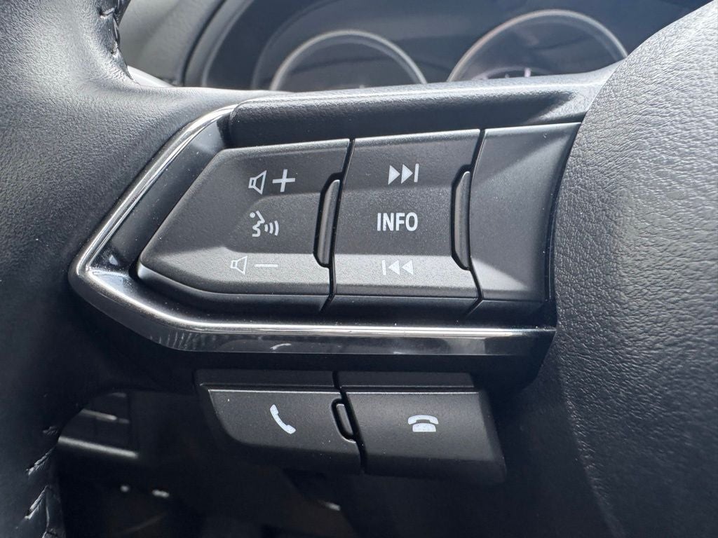 2020 Mazda Mazda CX-5 Touring