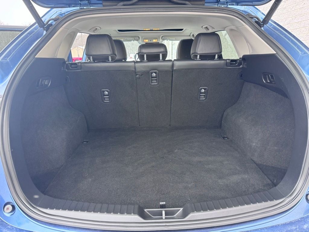 2020 Mazda Mazda CX-5 Touring