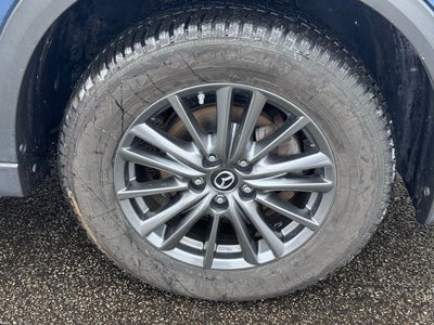 2020 Mazda Mazda CX-5 Touring