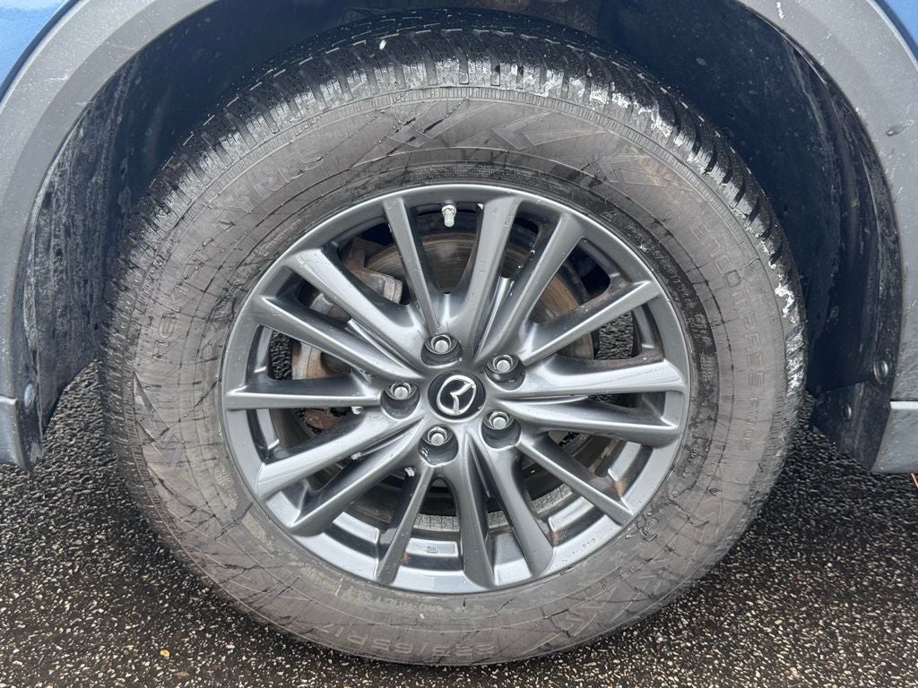 2020 Mazda Mazda CX-5 Touring