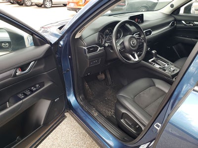 2020 Mazda Mazda CX-5 Touring