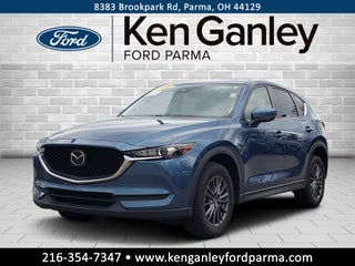 2020 Mazda Mazda CX-5 Touring