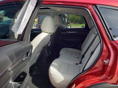 2023 Mazda Mazda CX-5 2.5 S Preferred