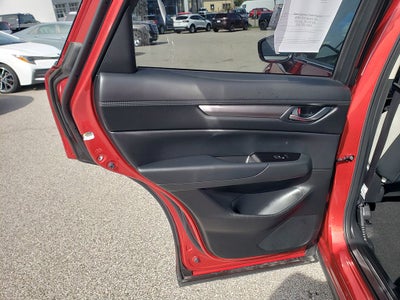 2023 Mazda Mazda CX-5 2.5 S Preferred