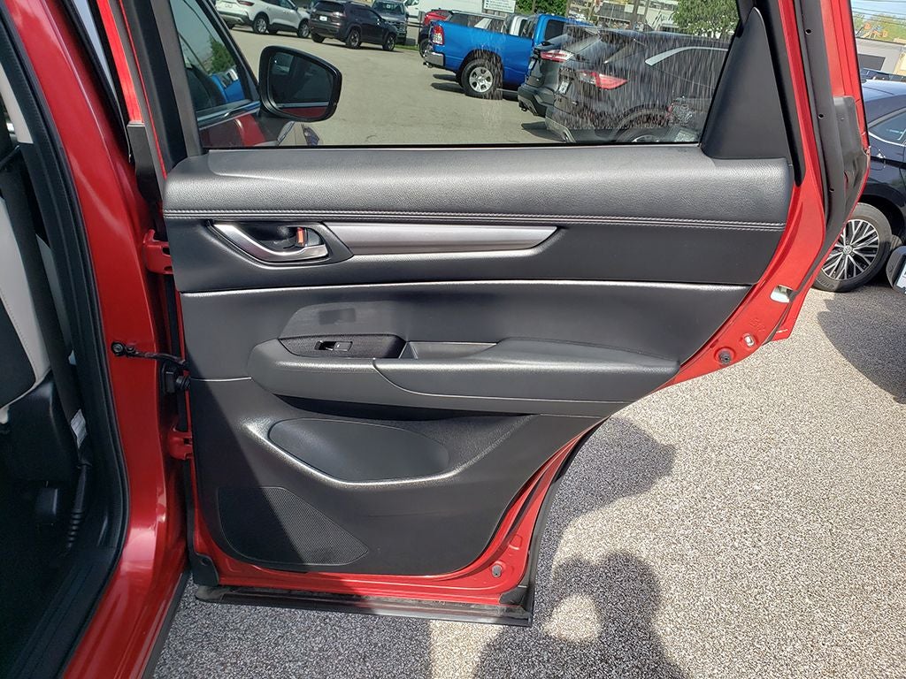 2023 Mazda Mazda CX-5 2.5 S Preferred