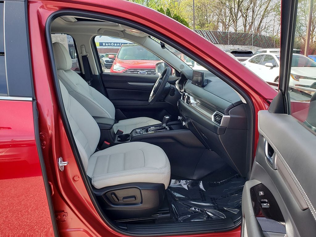 2023 Mazda Mazda CX-5 2.5 S Preferred