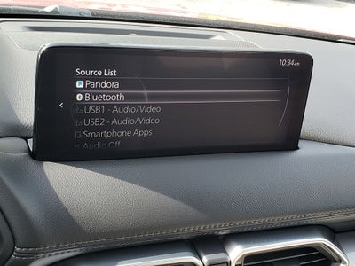 2023 Mazda Mazda CX-5 2.5 S Preferred