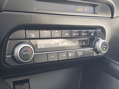 2023 Mazda Mazda CX-5 2.5 S Preferred