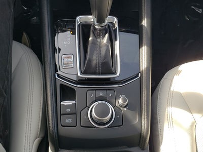 2023 Mazda Mazda CX-5 2.5 S Preferred