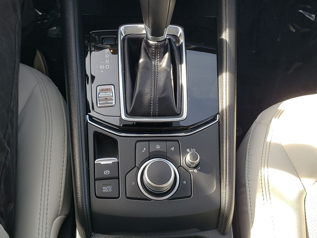 2023 Mazda Mazda CX-5 2.5 S Preferred