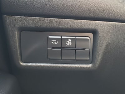 2023 Mazda Mazda CX-5 2.5 S Preferred