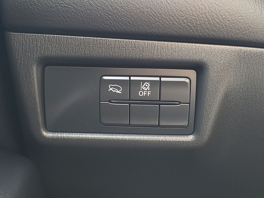 2023 Mazda Mazda CX-5 2.5 S Preferred