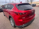 2023 Mazda Mazda CX-5 2.5 S Preferred